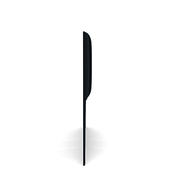 Highgrove Iris Floor Standing Headboard Image
